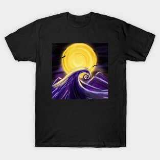 A Nightmare Before Christmas T-Shirt